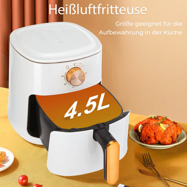 Mini Friteuse à Air