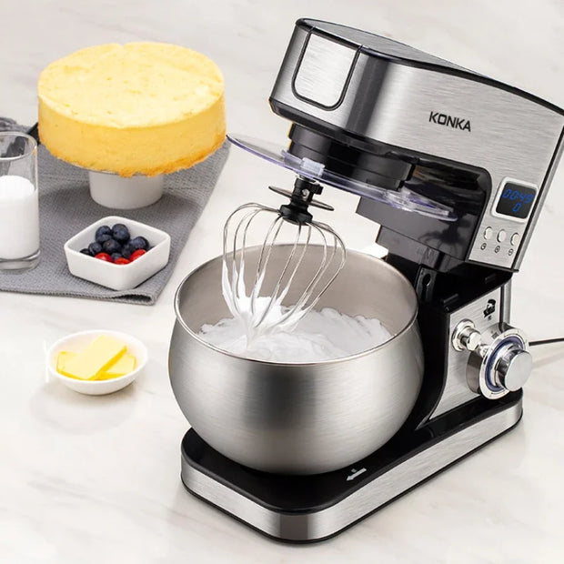Robot Pâtissier KONKA