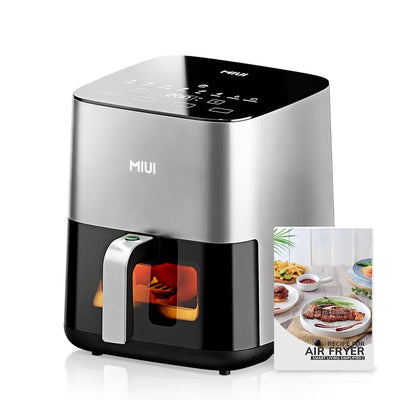 Friteuse à Air 5 L MIUI