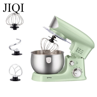 Robot Pâtissier Multifonction JIQI