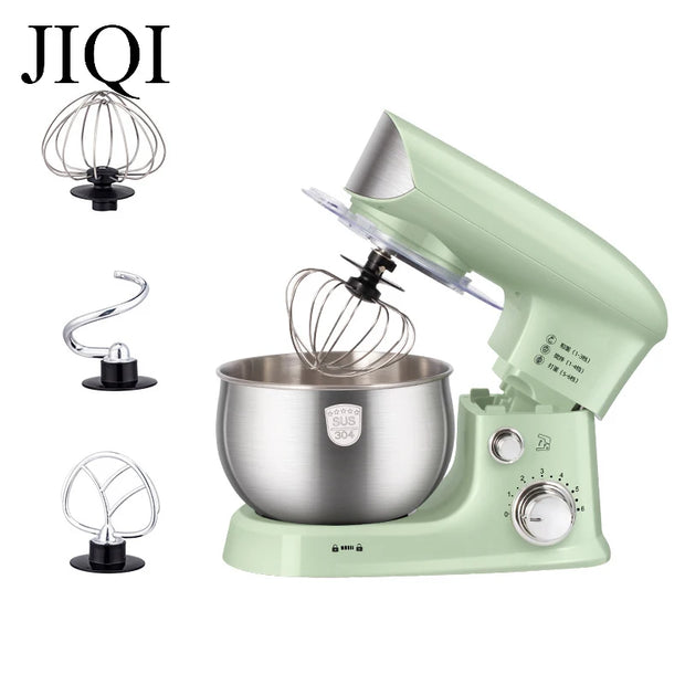Robot Pâtissier Multifonction JIQI