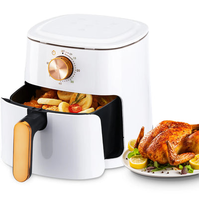 Mini Friteuse à Air