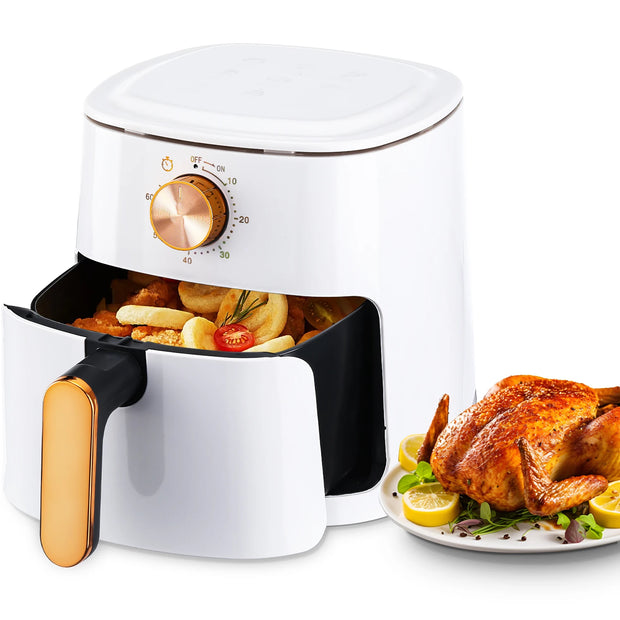 Mini Friteuse à Air
