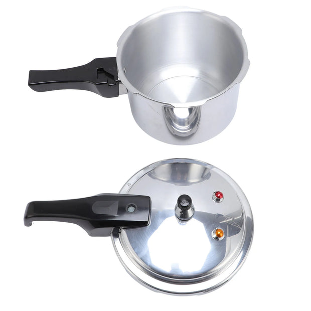Autocuiseur Classique en Aluminium