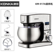Robot Pâtissier KONKA