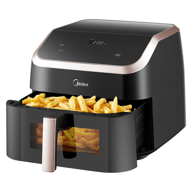 Friteuse à Air Midea XXL