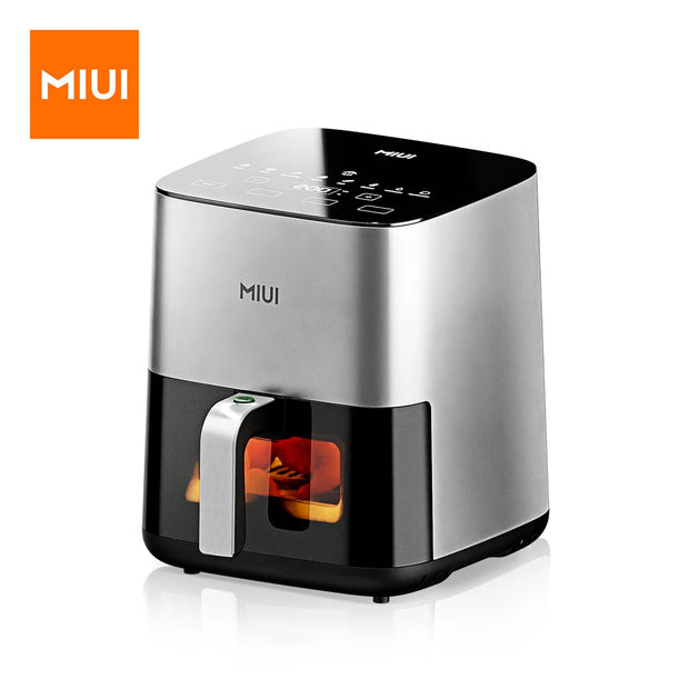 Friteuse à Air 5 L MIUI