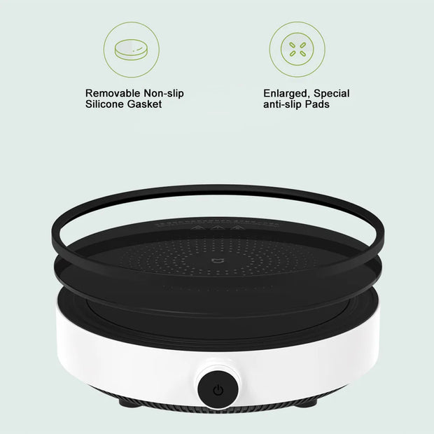 Cuisinière à induction Xiaomi Mijia